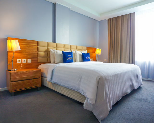 Bedroom 14
