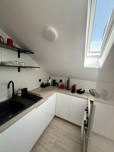 Others 5, City Apartment Holgi, Novi Sad