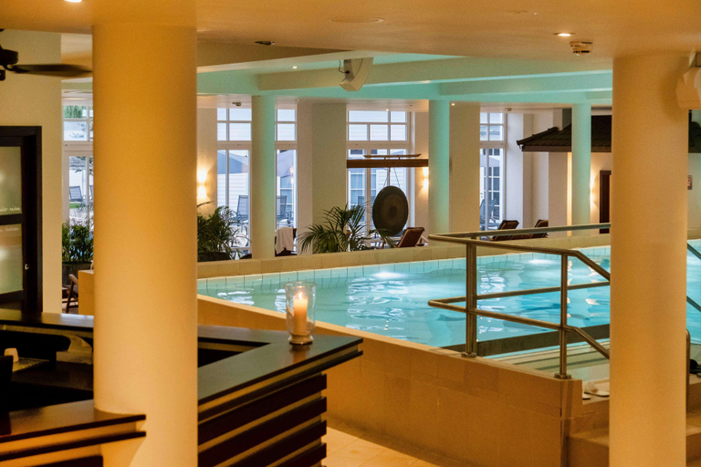 Sport & Beauty 2, Sunday Resort Schwielowsee - Hotel, Potsdam-Mittelmark