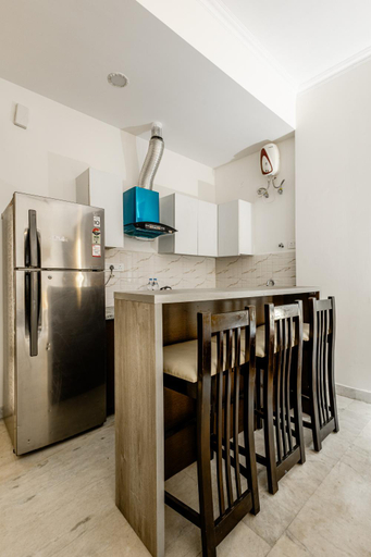 Others 2, Lime Tree Service Apartment Golf Course Road, Gurgaon, Gurgaon