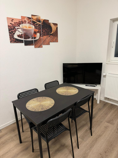 Others 4, Gemutliche Wohnung in Rheinnahe, Koblenz
