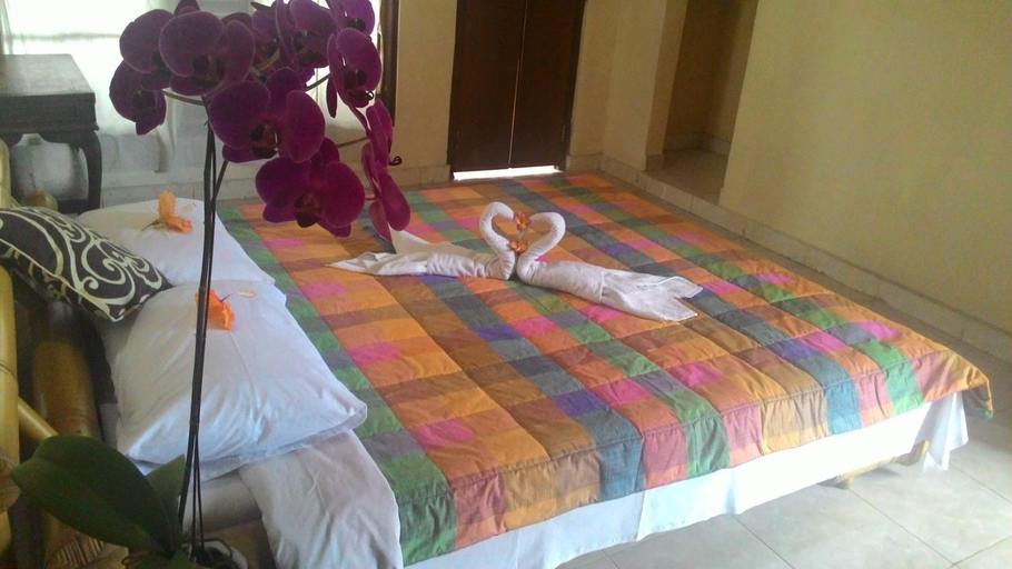 Bedroom 16