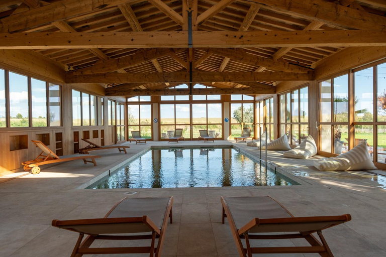 Sport & Beauty 2, Domaine Demol, Alpes-de-Haute-Provence