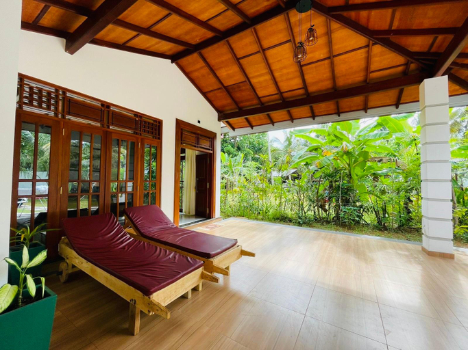 Others 2, Ceylon Serenity Villas, Beruwala