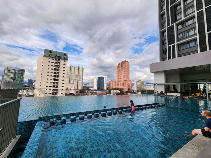 Others 2, Chambers Residence Suites Couple Studio, Kuala Lumpur