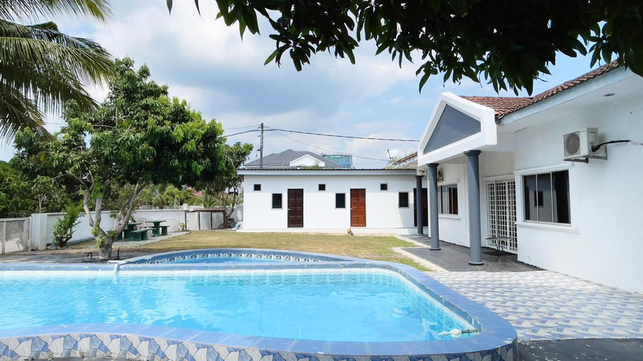 Sport & Beauty 2, PD Best Homestay, Port Dickson