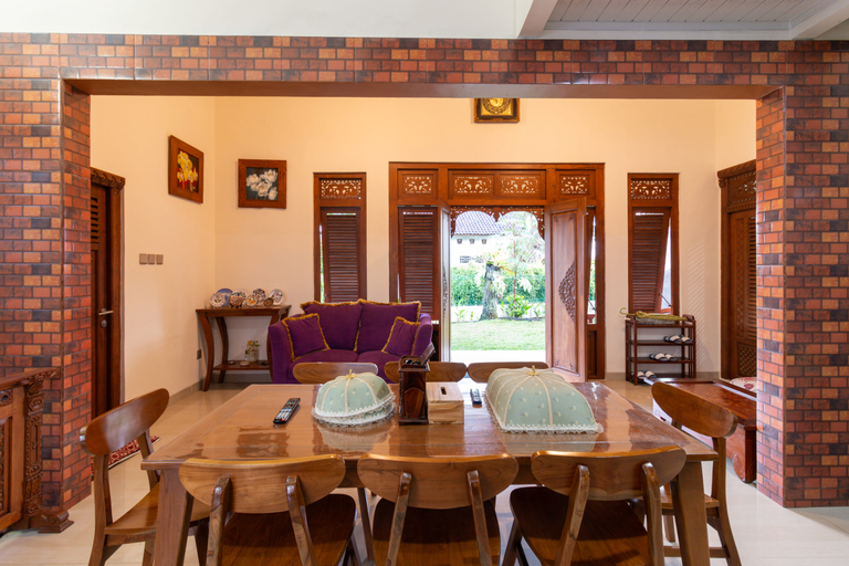 Others 4, Belgareti Modern Ethnic House Cipanas Puncak, Bogor