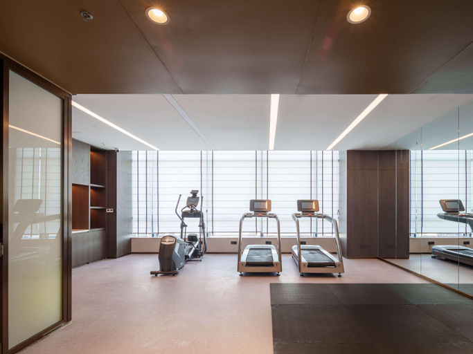 Others 5, Grand Mercure Changzhou Luoxi, Changzhou