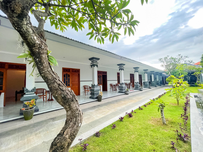 Ocean Blue Inn Benoa, Badung