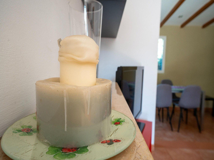 Food & Drinks, Holiday Home in Denia with Pool Garden, Alicante