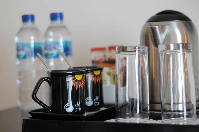 Amenities 15