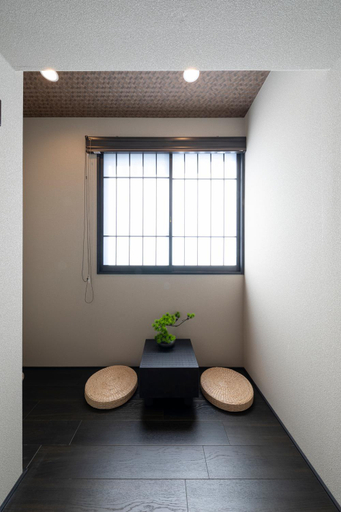 Others 4, Shirakabanoyado - NANIWA 白樺の宿 - なにわ SELF CHECK IN ONLY, Osaka