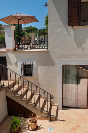 Others 5, Le 3 Rose apartments, Agrigento