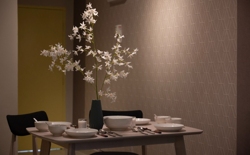 Dining Room 8