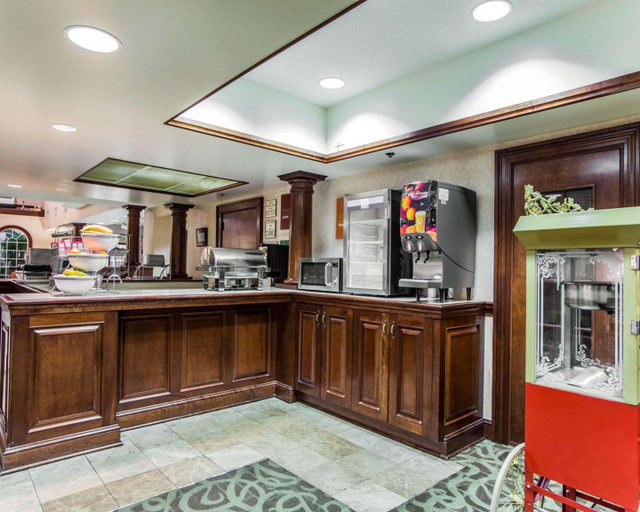 Food & Drinks 4, Comfort Suites Sumter, Sumter