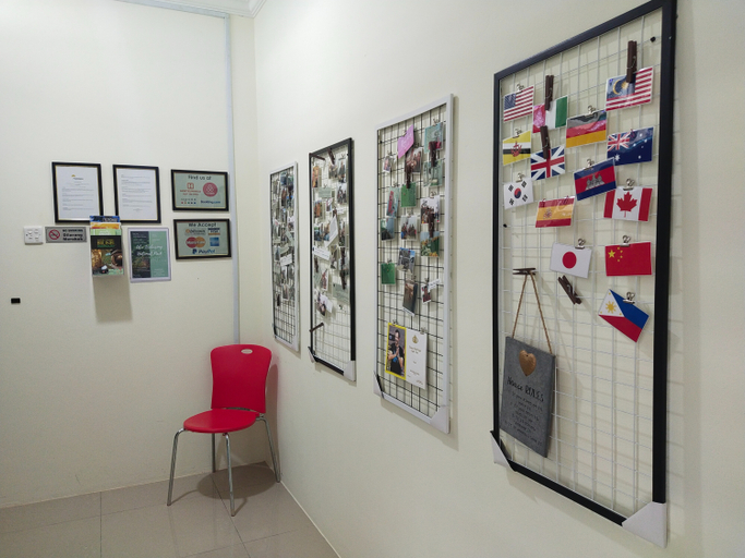 Others 5, Co.Living Rimba (Residential Area - No Bus, Bandar Seri Begawan