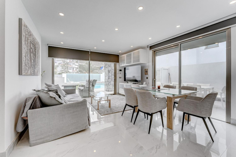 3, KARAT Villa Portofino, Santa Cruz de Tenerife