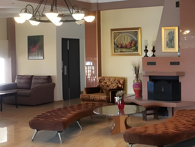 Public Area 3, Athorama Hotel, Central Macedonia