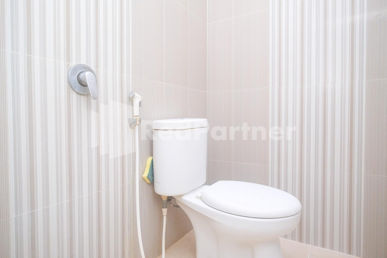 Bathroom 4
