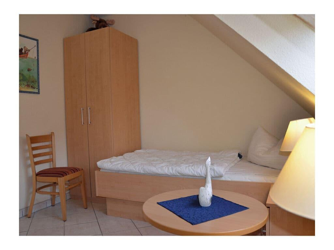 Others 5, Lotte Comfortable holiday residence, Vorpommern-Rügen