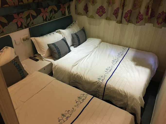 Bedroom 7