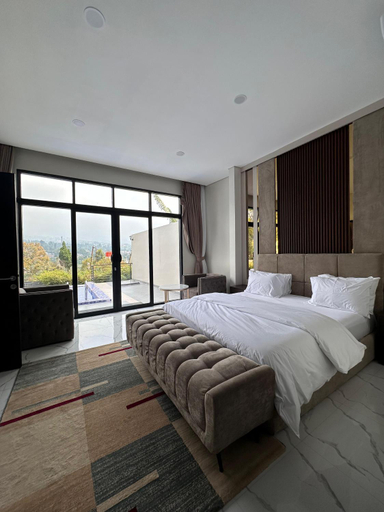 Others 4, VILLA NEOM PUNCAk, Bogor