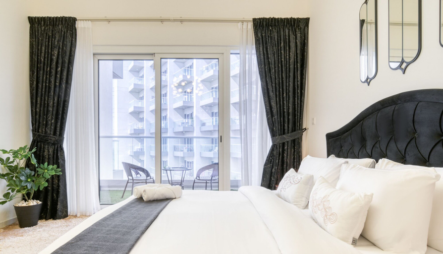 Others 3, Viridis Living Chic and Spacious 1BR, Dubai