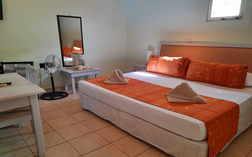 Bedroom 3, Samara Inn, Nicoya