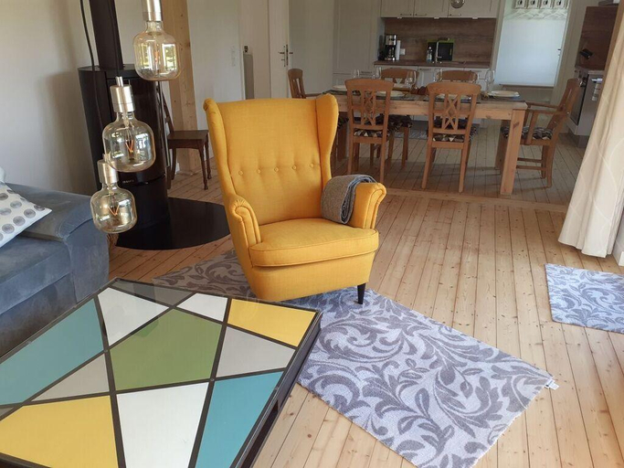 Others 1, Haus Wiesenblick Comfortable holiday residence, Städteregion Aachen
