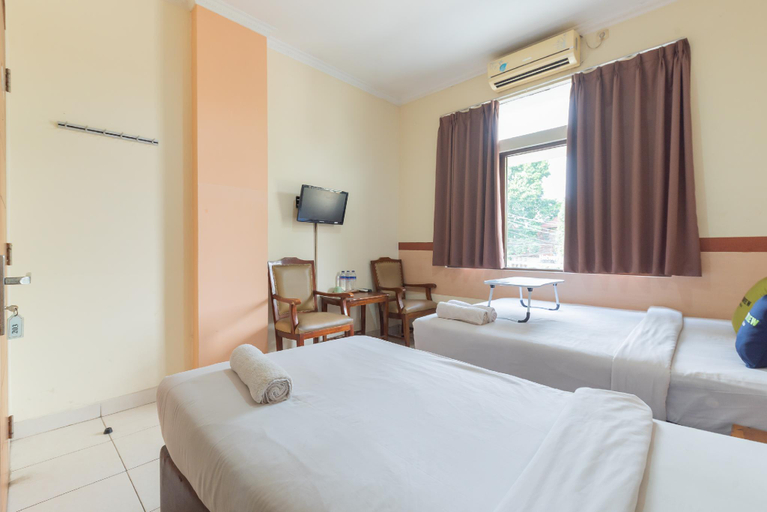 Bedroom 16