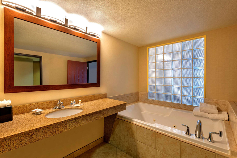 Bedroom 3, Comfort Suites Goodyear-West Phoenix, Maricopa
