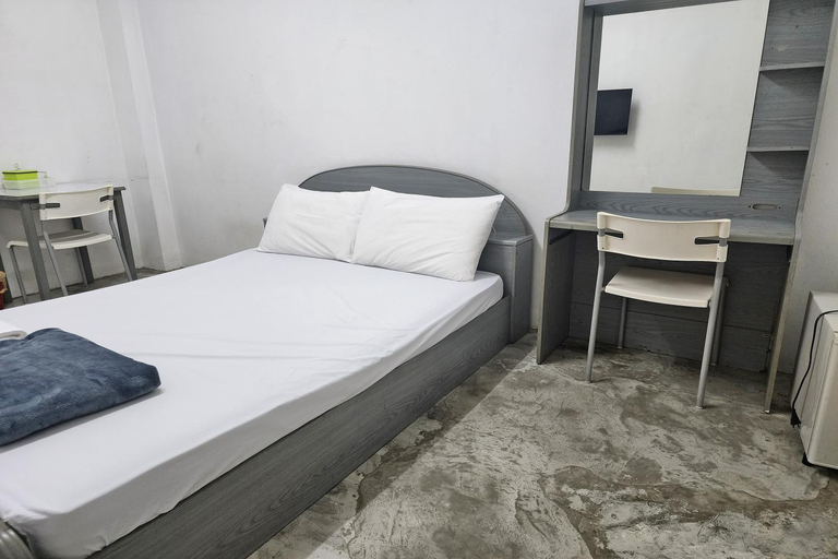 Bedroom 17