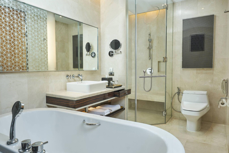 Bathroom 8