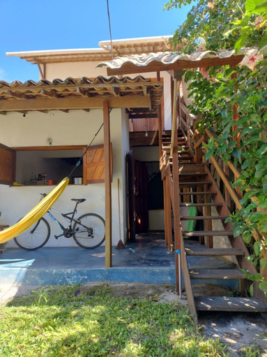 Exterior & Views, Casa de Deli, Cairu