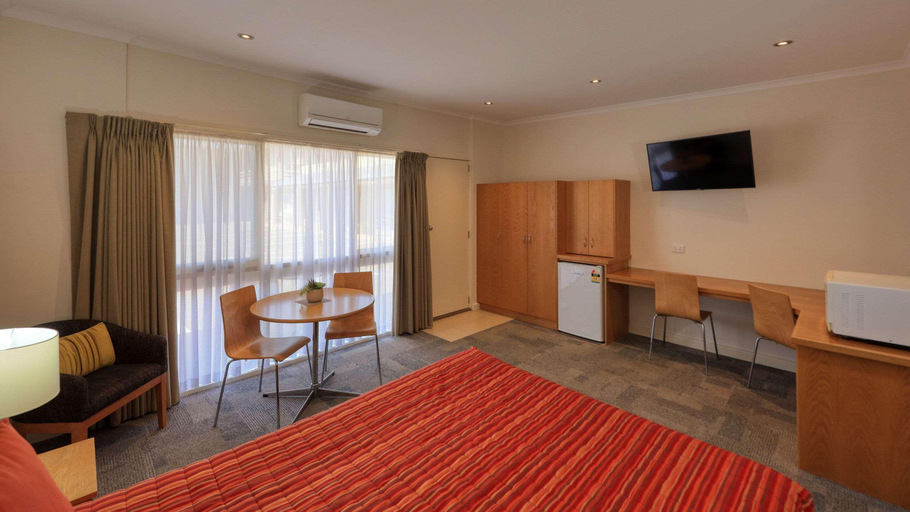 Public Area 4, Quality Inn Swan Hill, Swan Hill - Central