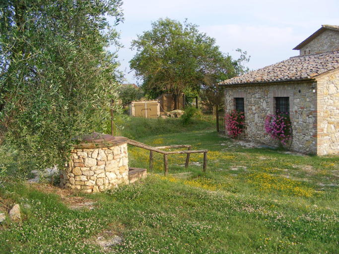 Others 3, Agriturismo Podere dell' Olmo, Terni