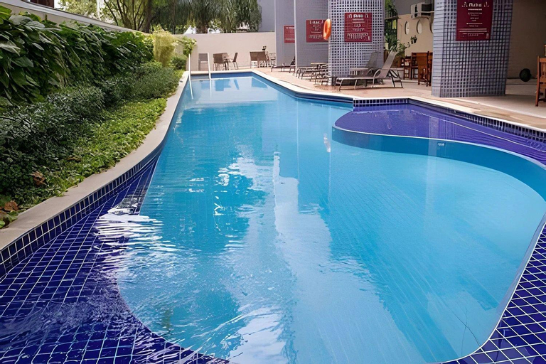 Sport & Beauty 2, Beach Class Convention - Flats em Boa Viagem por Yolo, Recife