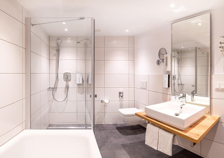 Bathroom 3