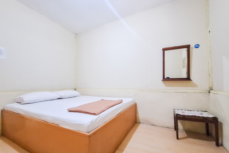 Villa Paul Pamijahan RedPartner Room Type - Family Room - 4 People