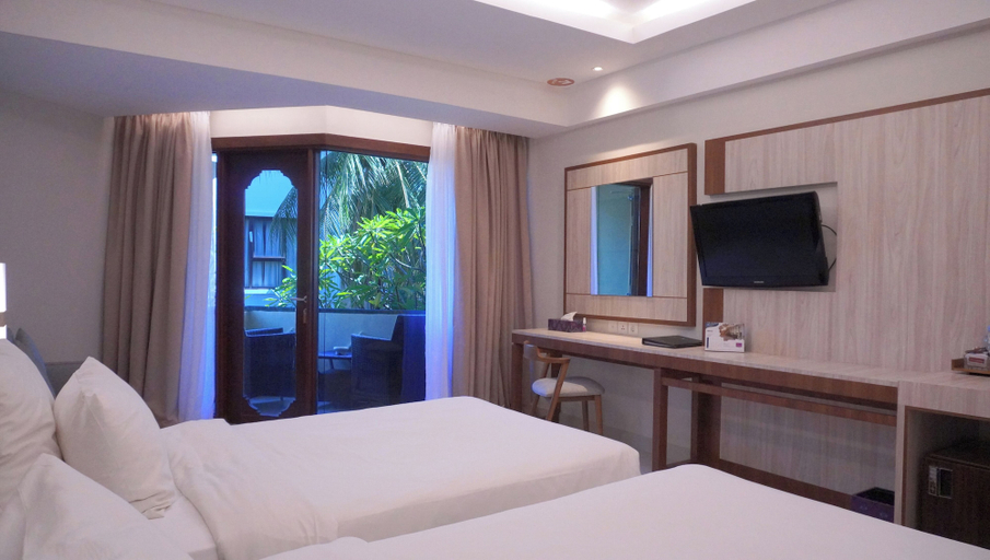 Bedroom 17