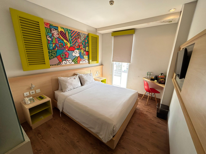 Bedroom 26