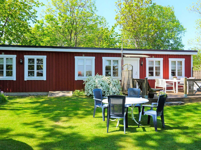 Exterior 2, 5 Person Holiday Home in Solvesborg, Sölvesborg