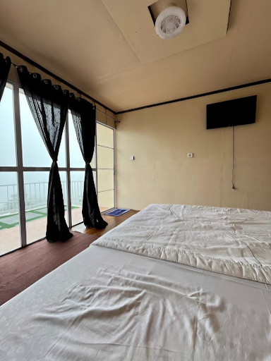 Cepogo Cabin Mangli, Magelang
