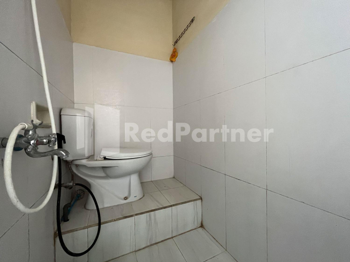 Bathroom 4