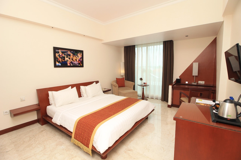 Bedroom 7