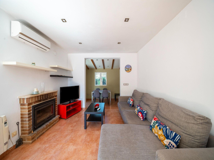 Others 3, Holiday Home in Denia with Pool  Garden, Alicante