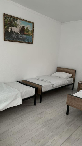 Others 2, Hostel,halal, Chui