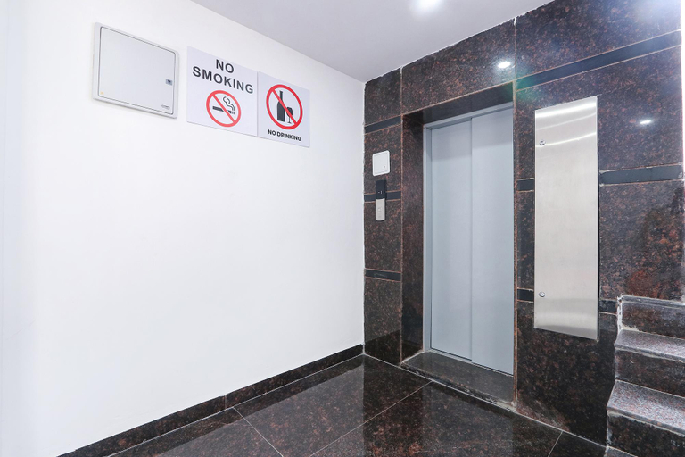 Public Area 3, Fabhotel Rk Residency, Ranga Reddy