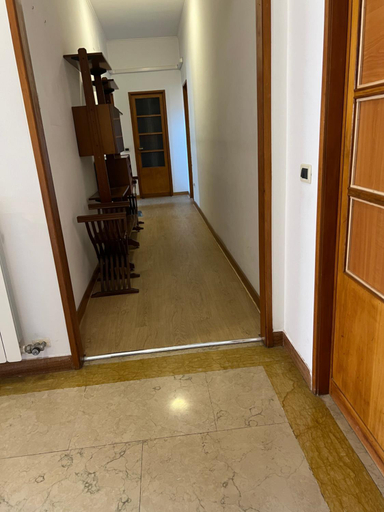 Others 5, 旅途之家, Venezia