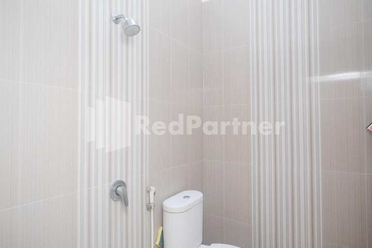 Bathroom 3
